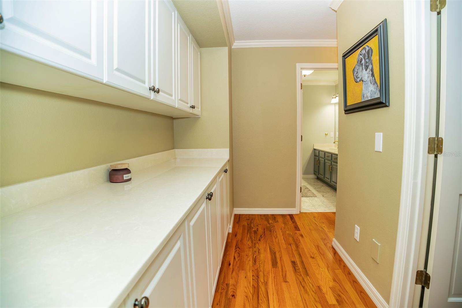 WESTMINSTER WOOD - Residential