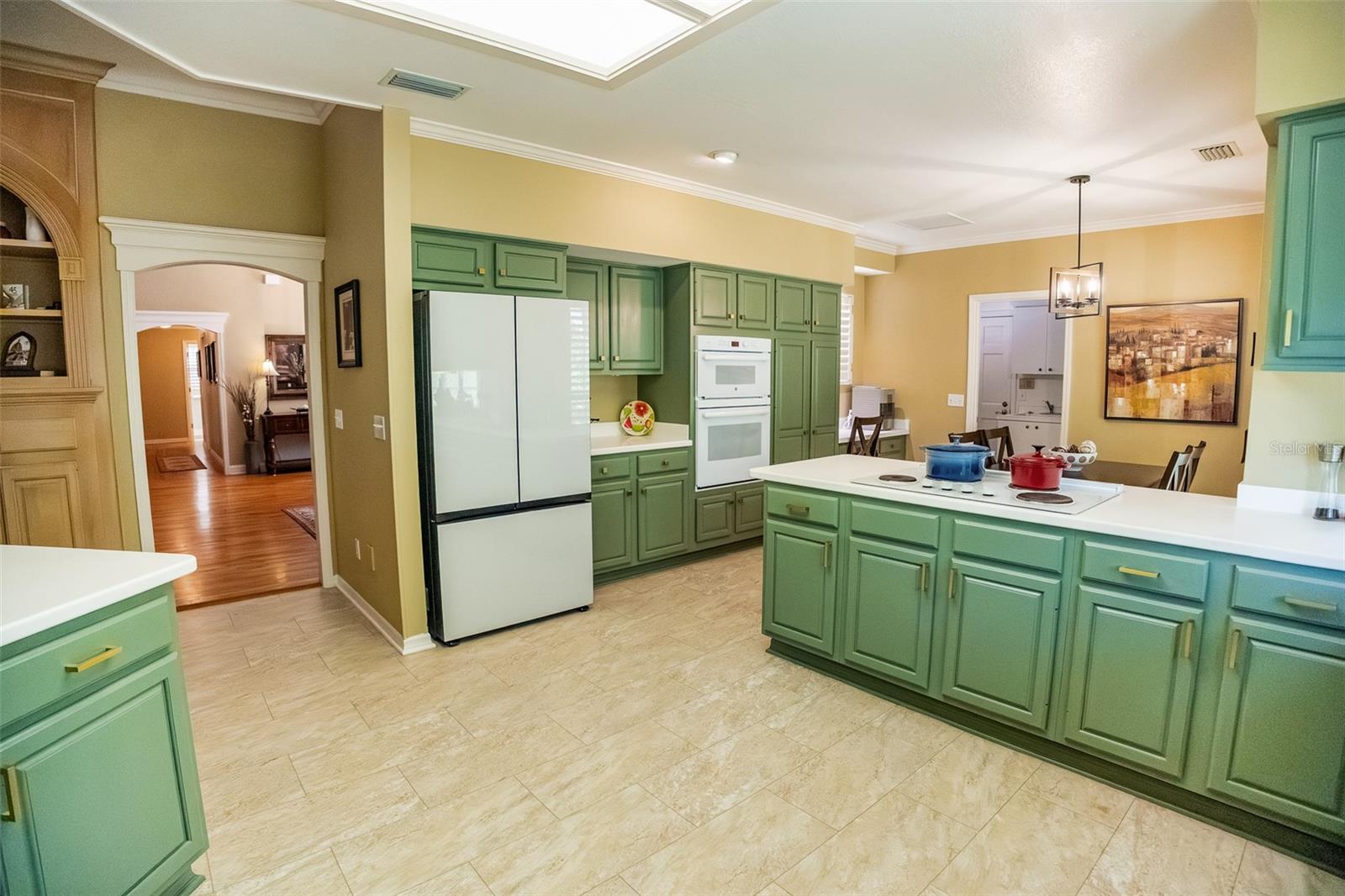 WESTMINSTER WOOD - Residential