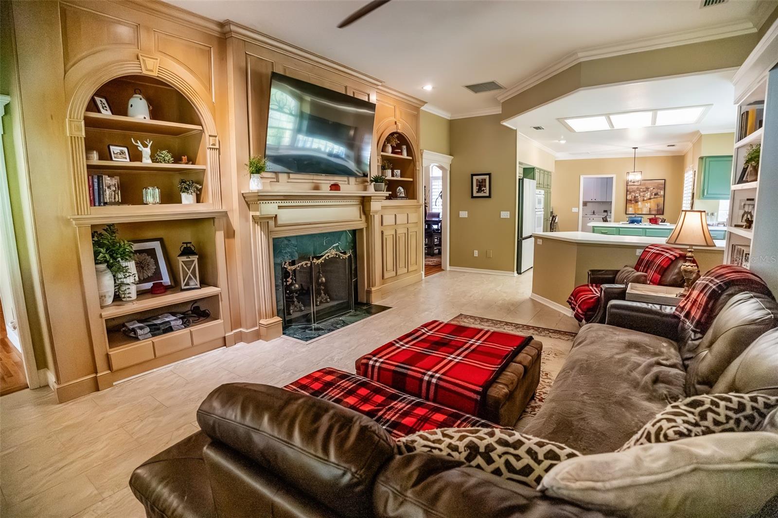 WESTMINSTER WOOD - Residential