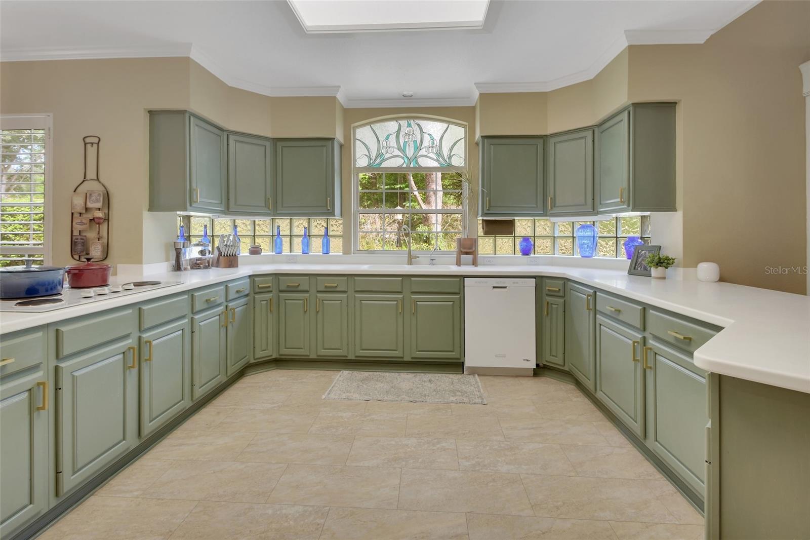 WESTMINSTER WOOD - Residential