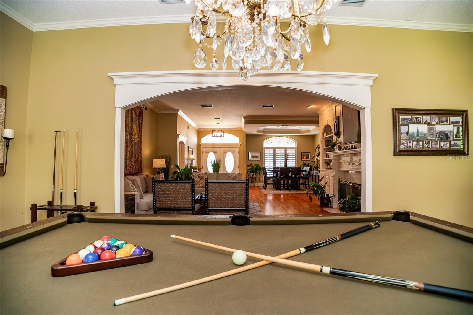 WESTMINSTER WOOD - Residential