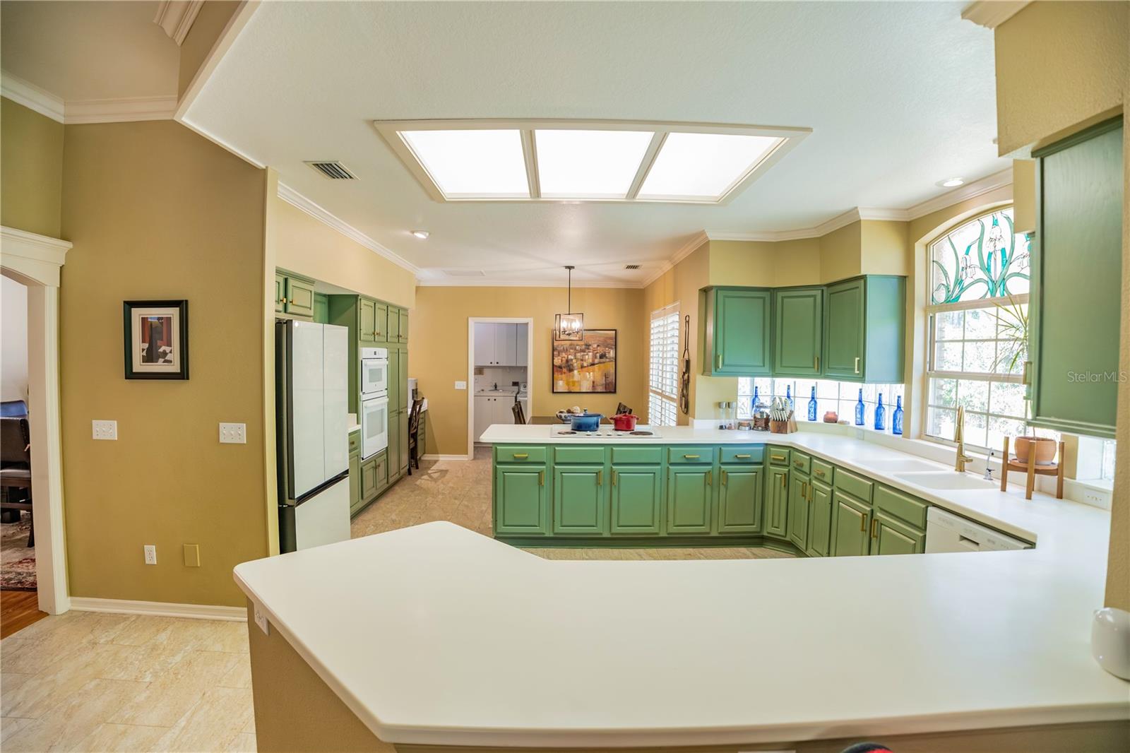 WESTMINSTER WOOD - Residential