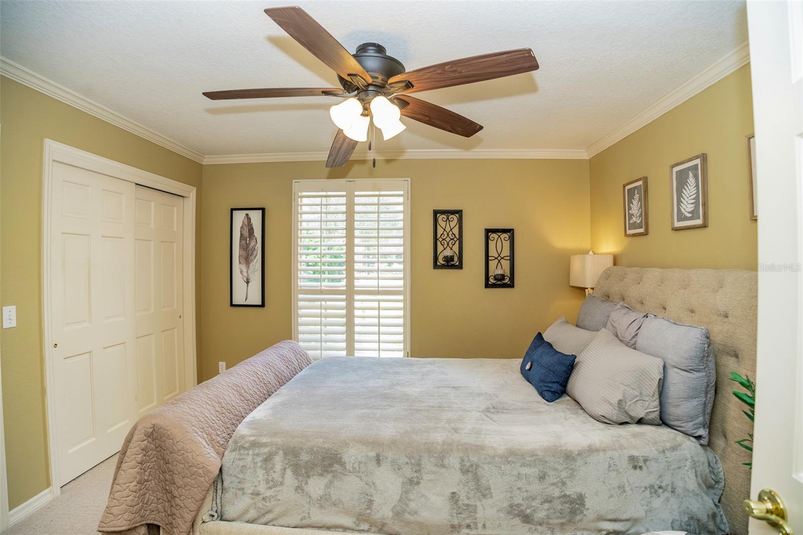 WESTMINSTER WOOD - Residential