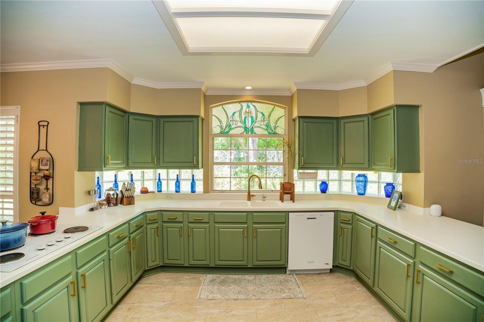 WESTMINSTER WOOD - Residential