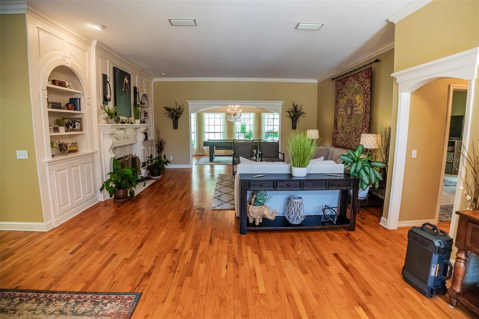 WESTMINSTER WOOD - Residential