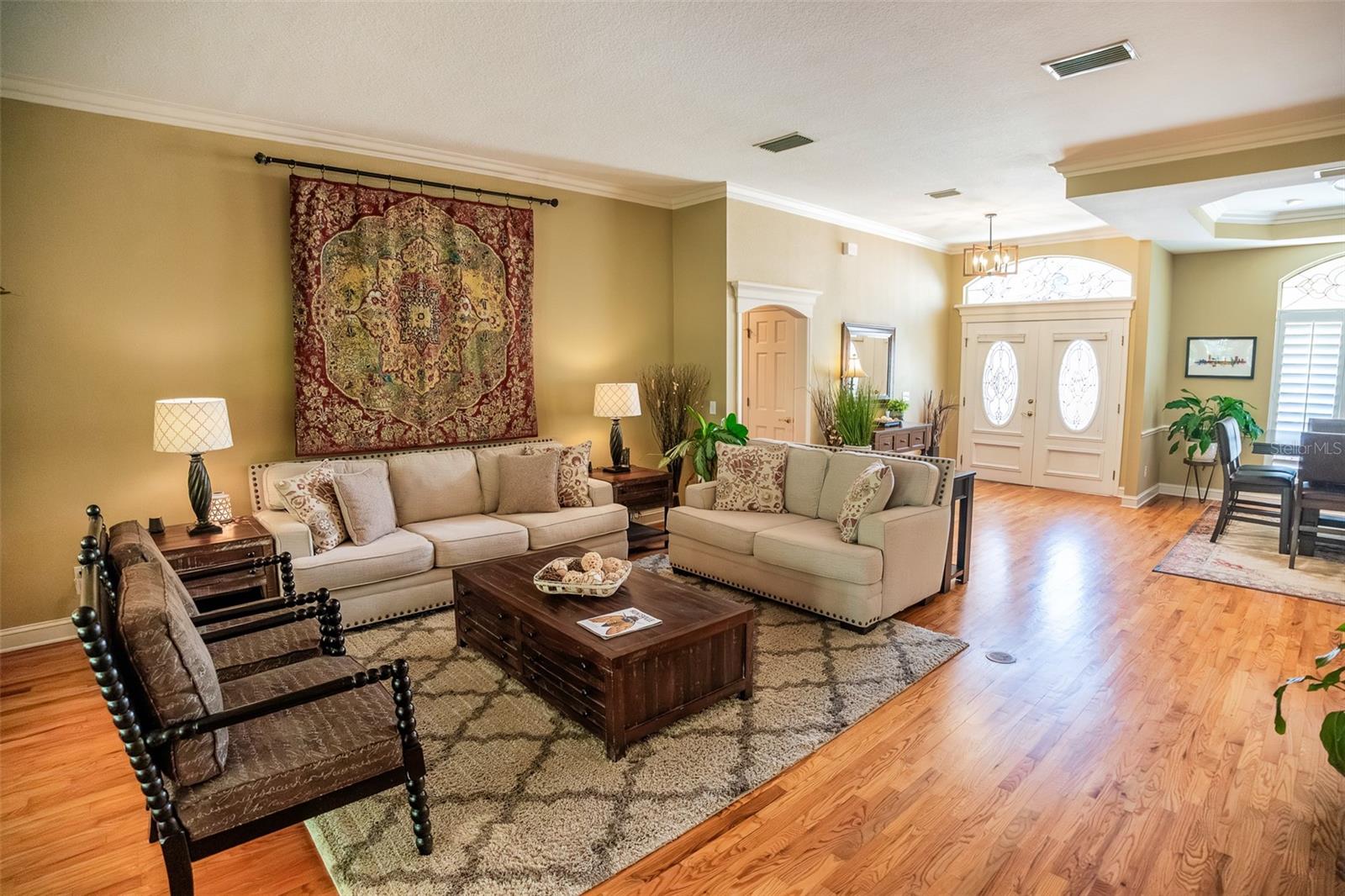 WESTMINSTER WOOD - Residential