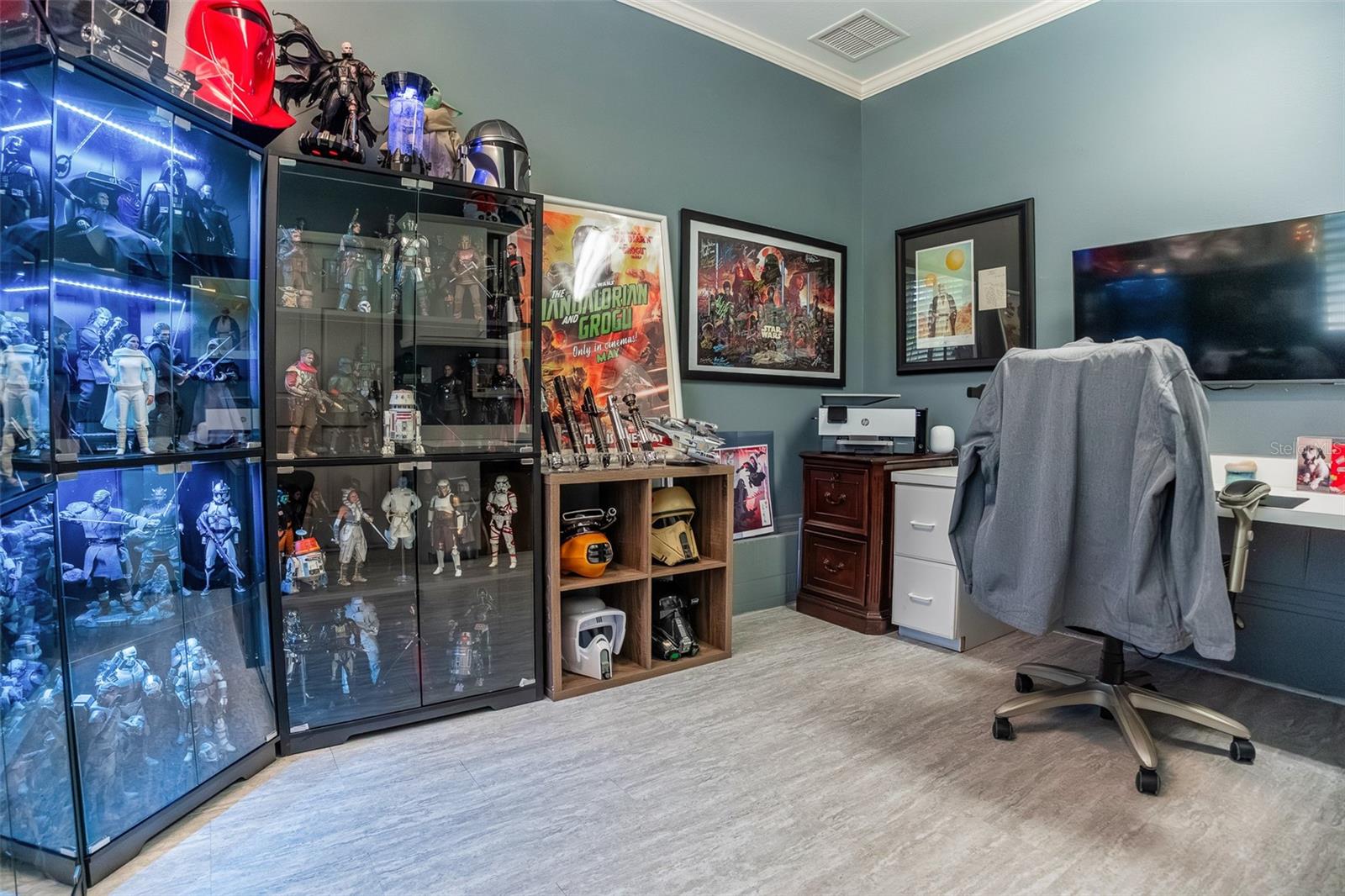 WESTMINSTER WOOD - Residential