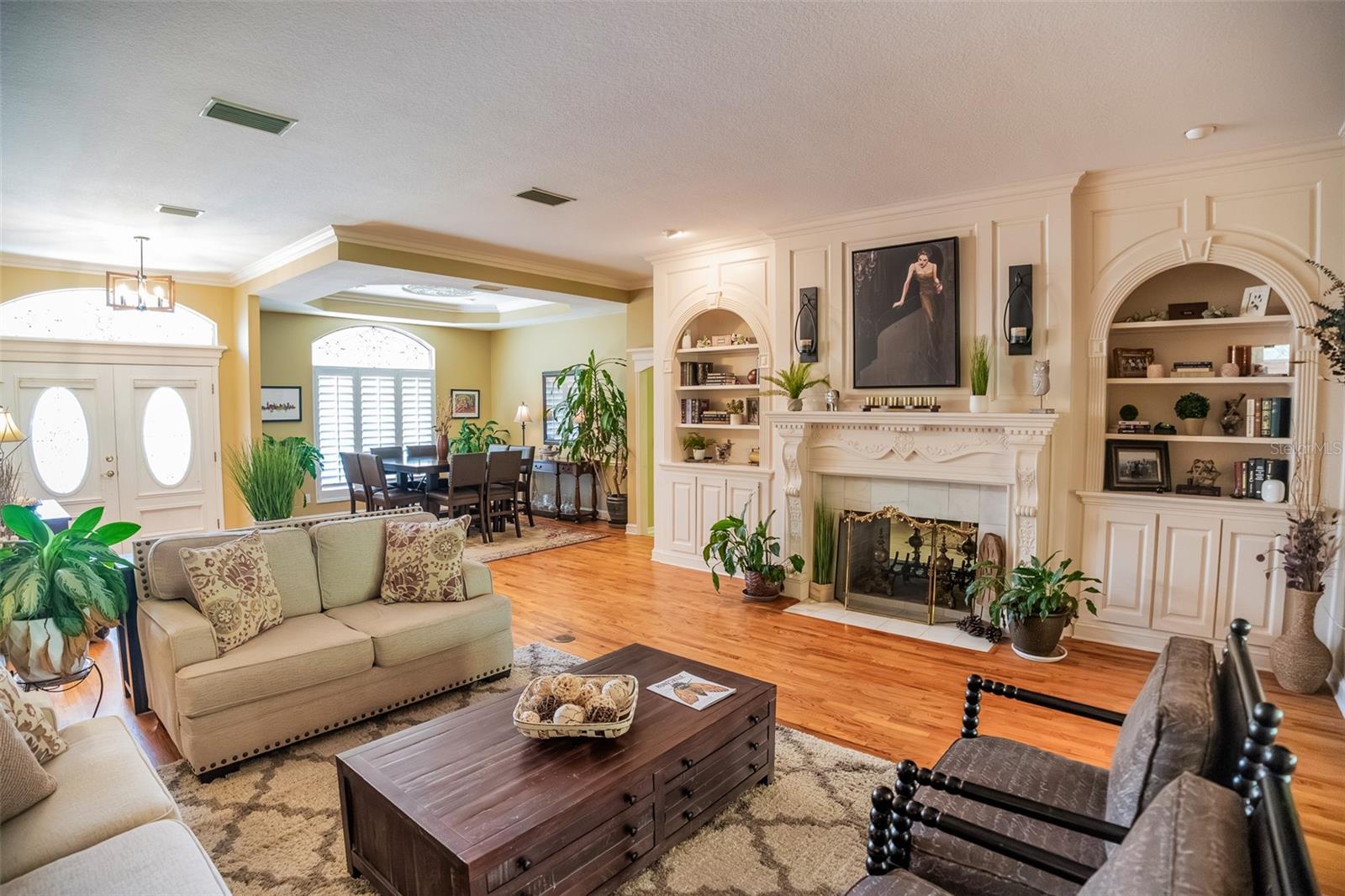 WESTMINSTER WOOD - Residential