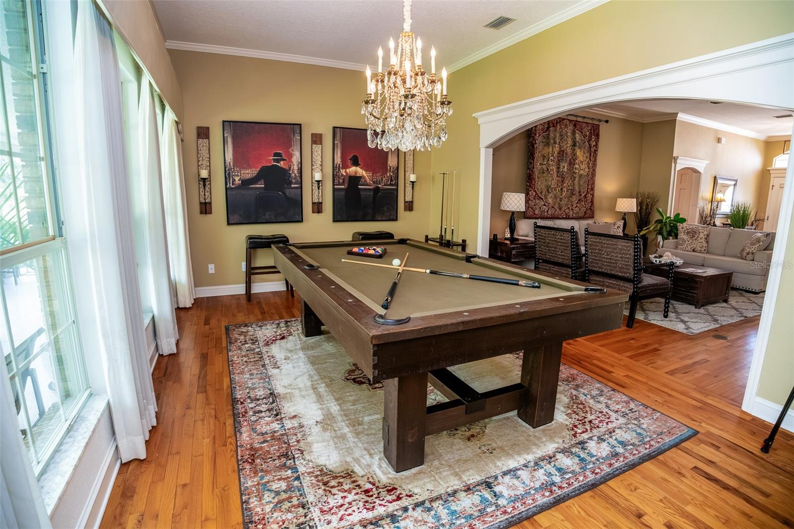 WESTMINSTER WOOD - Residential