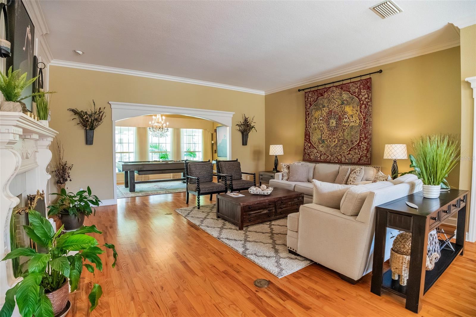 WESTMINSTER WOOD - Residential