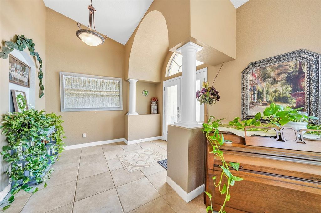 Photo of 249 Hallcrest Terrace, Port Charlotte, FL 33954 (MLS # N6139185)