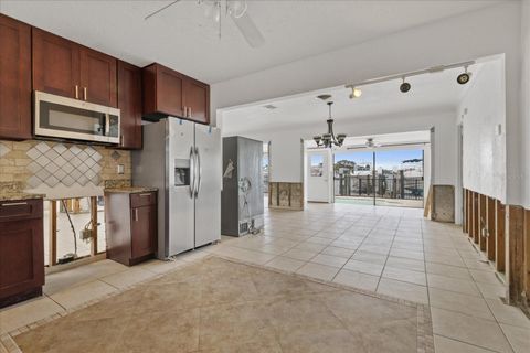 A home in NORTH REDINGTON BEACH