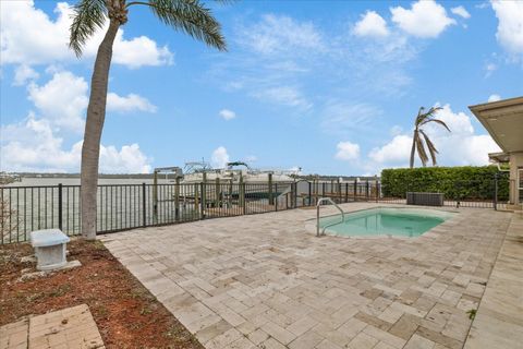 A home in NORTH REDINGTON BEACH