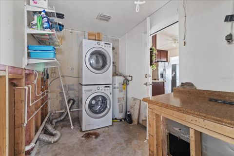 A home in NORTH REDINGTON BEACH