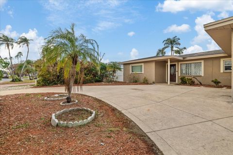 A home in NORTH REDINGTON BEACH