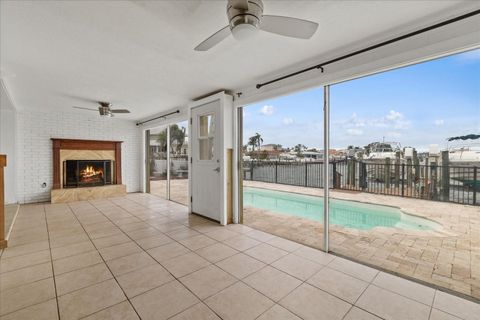 A home in NORTH REDINGTON BEACH