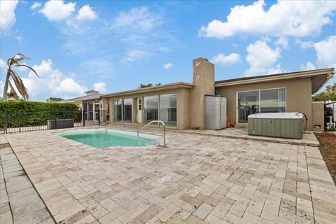 A home in NORTH REDINGTON BEACH