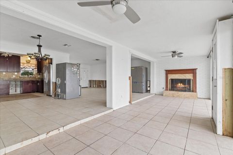 A home in NORTH REDINGTON BEACH