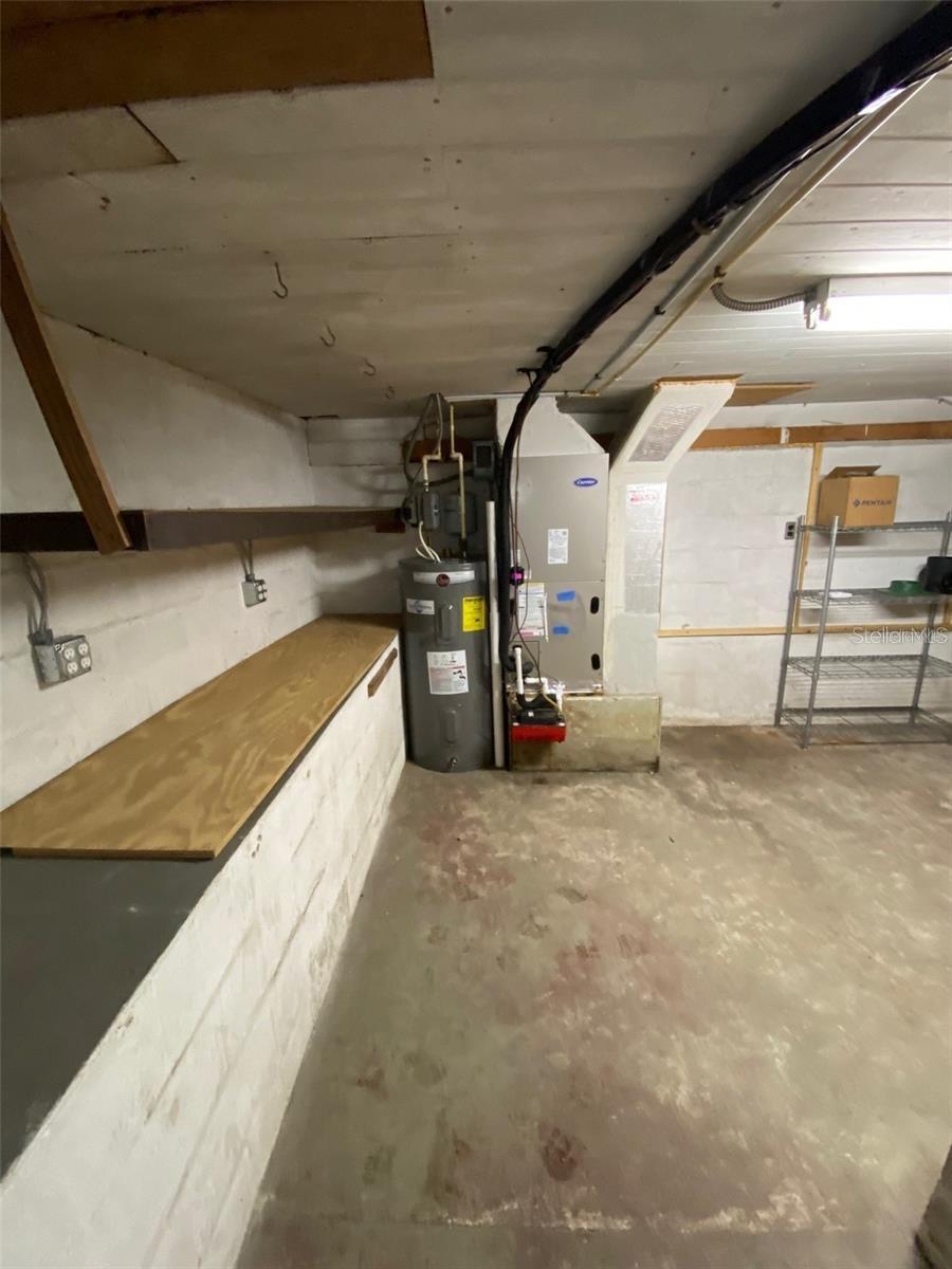 MOUNT DORA BRUN LT 01 - Residential