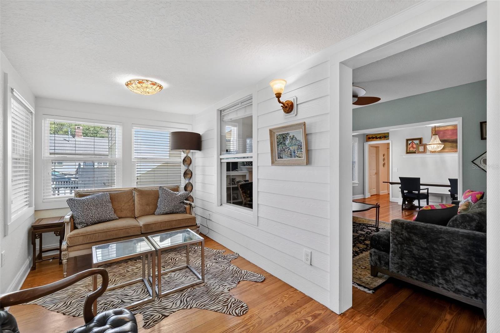 MOUNT DORA BRUN LT 01 - Residential