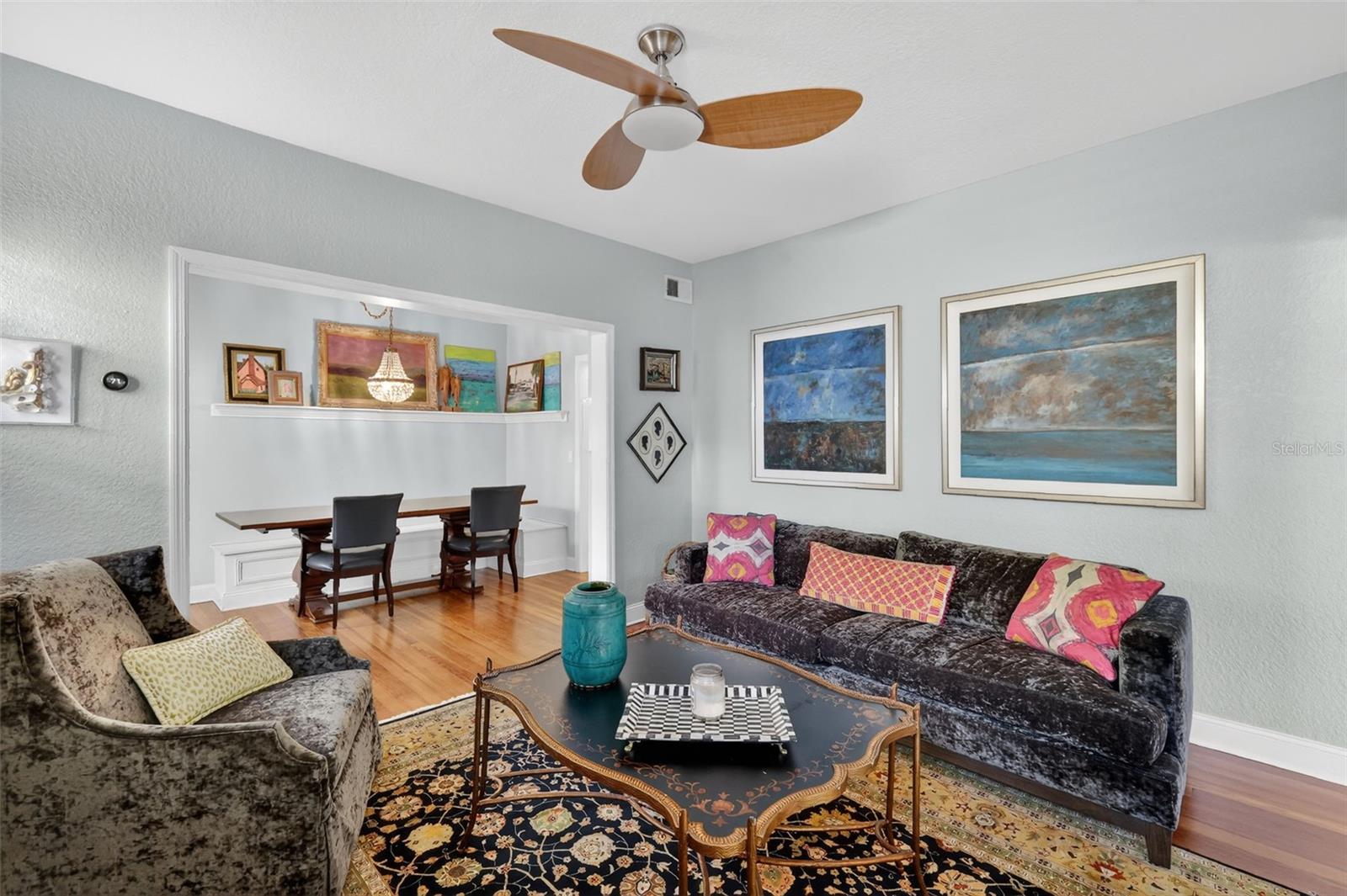 MOUNT DORA BRUN LT 01 - Residential