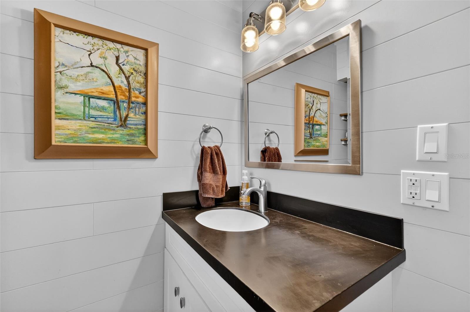 MOUNT DORA BRUN LT 01 - Residential