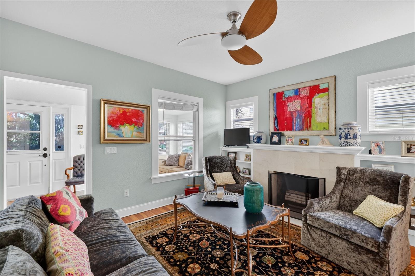 MOUNT DORA BRUN LT 01 - Residential