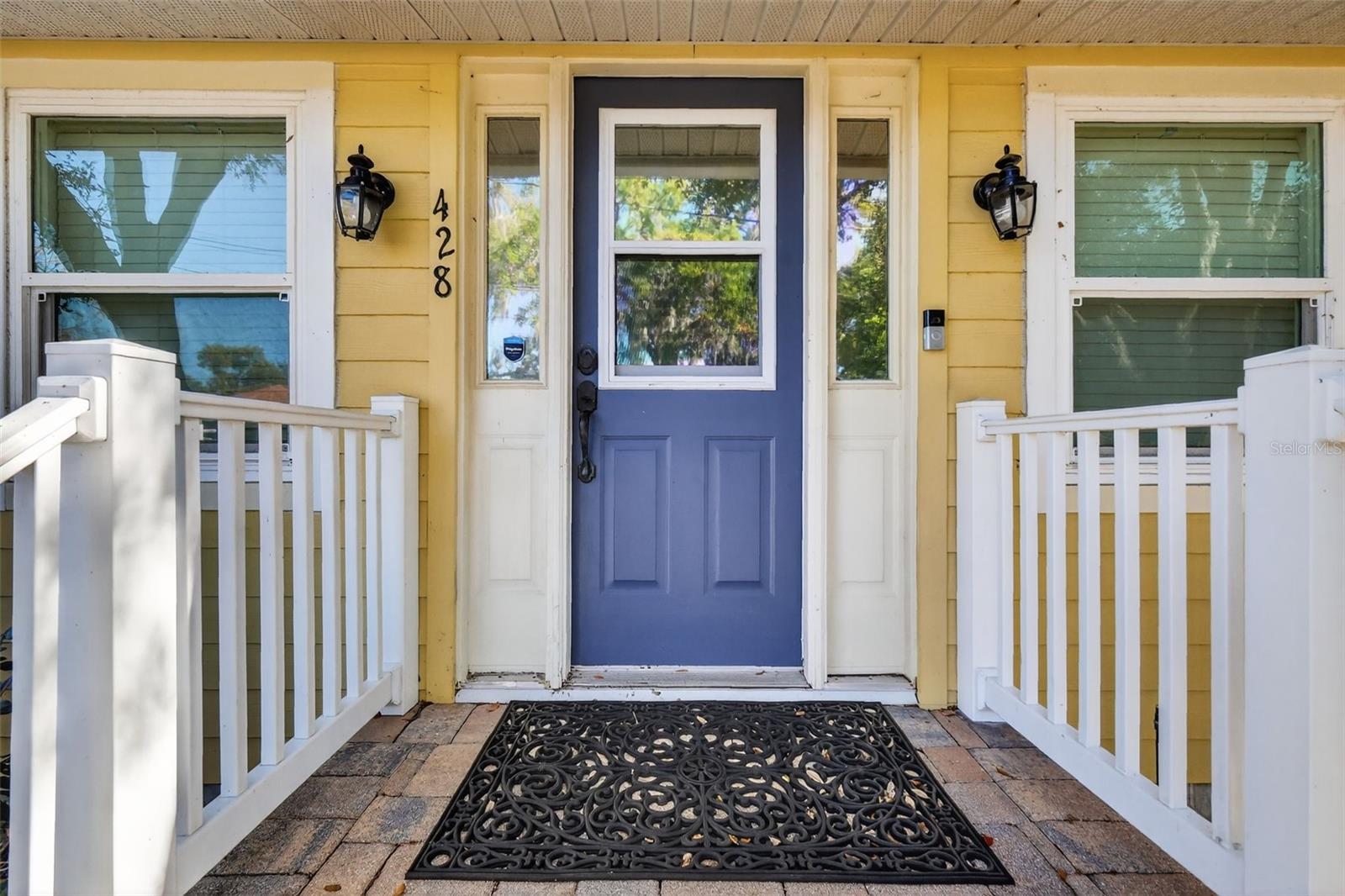 MOUNT DORA BRUN LT 01 - Residential