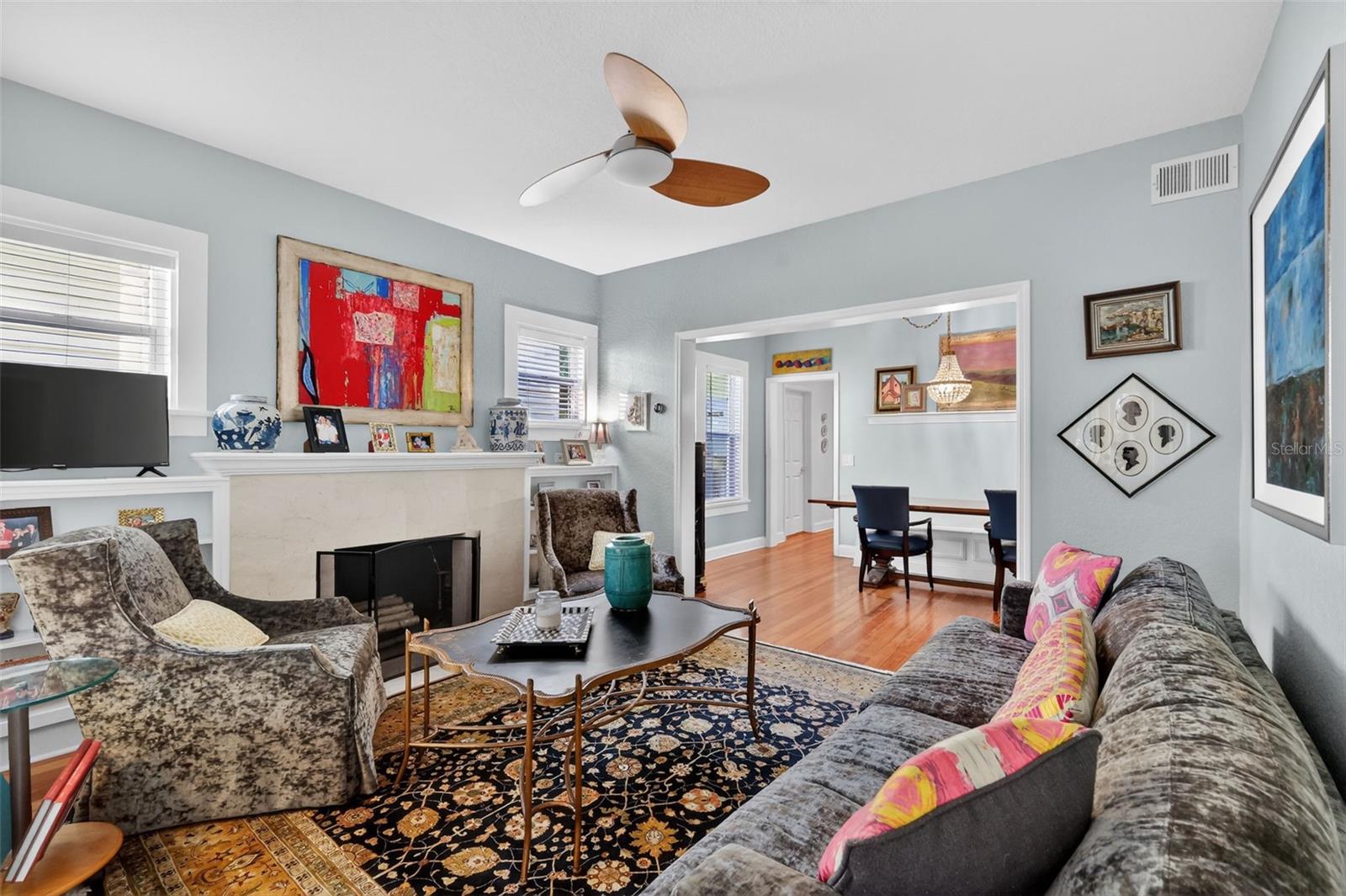 MOUNT DORA BRUN LT 01 - Residential