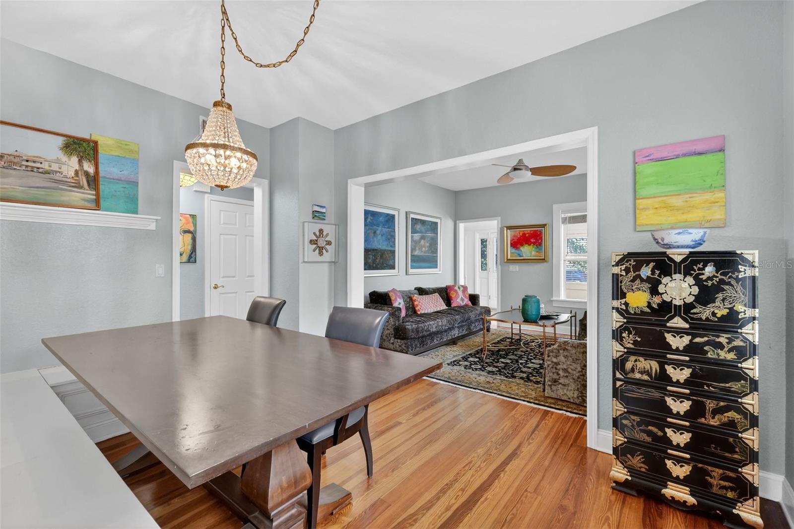 MOUNT DORA BRUN LT 01 - Residential