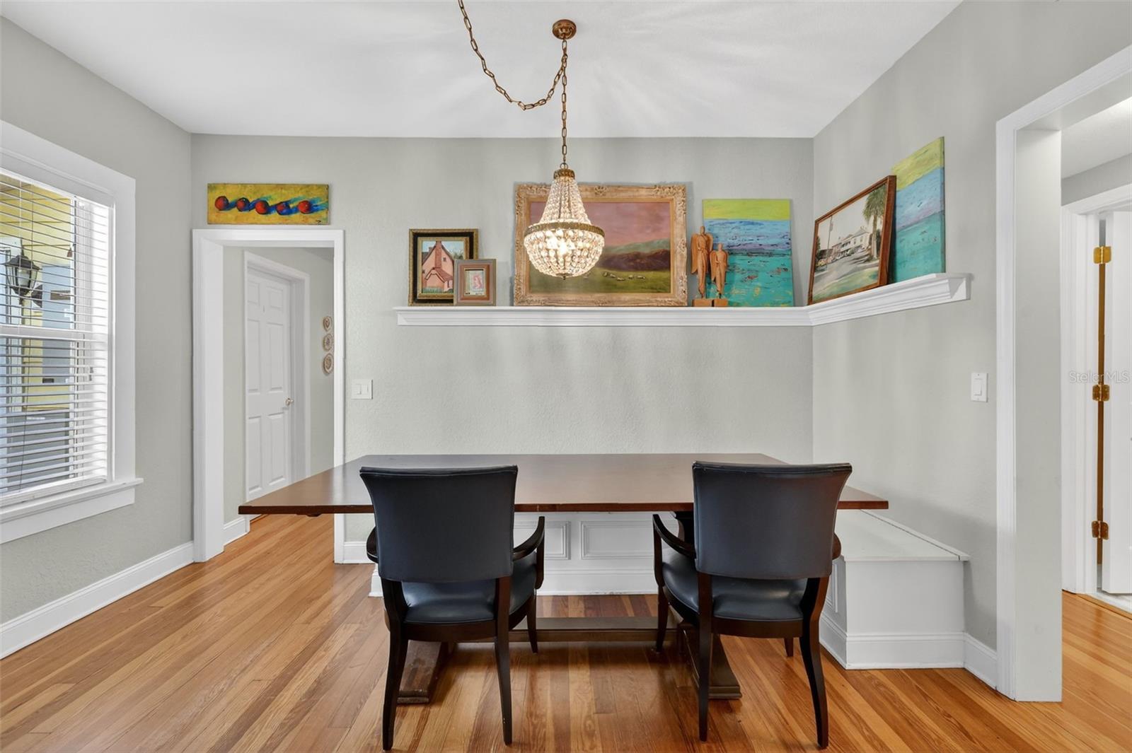 MOUNT DORA BRUN LT 01 - Residential