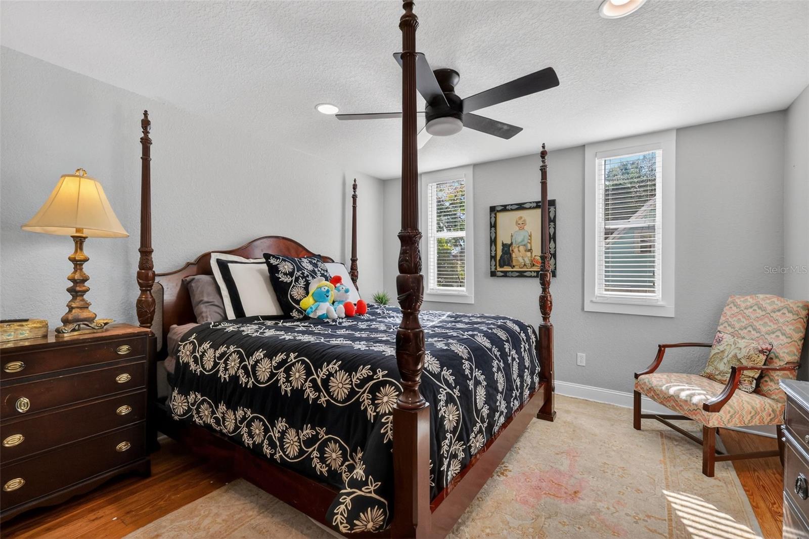 MOUNT DORA BRUN LT 01 - Residential