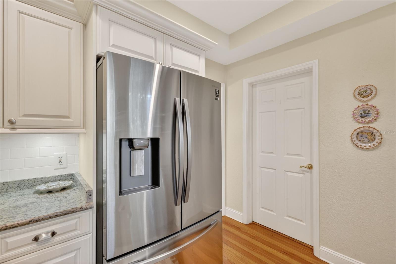 MOUNT DORA BRUN LT 01 - Residential