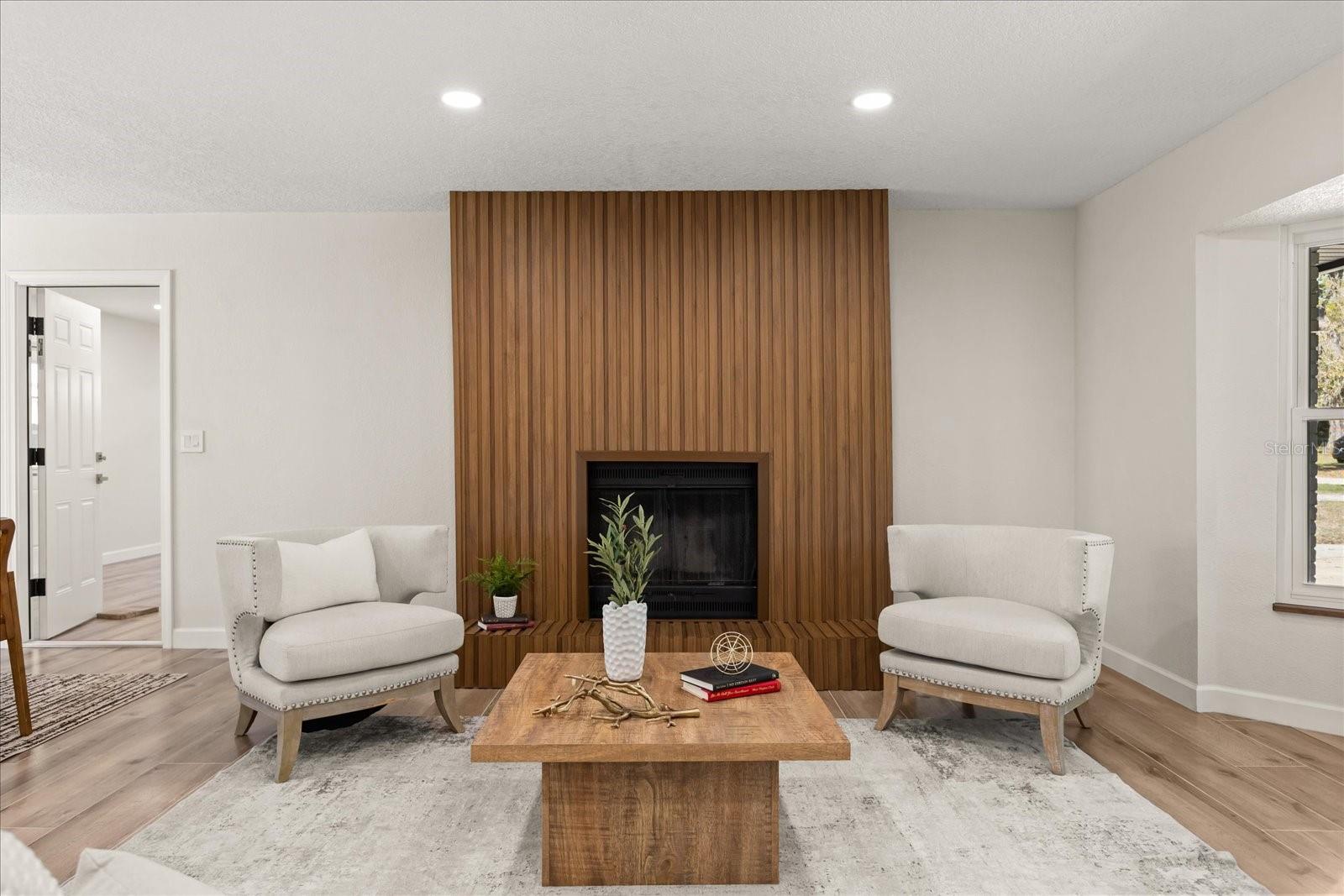 OAKLAND HEIGHTS - Residential