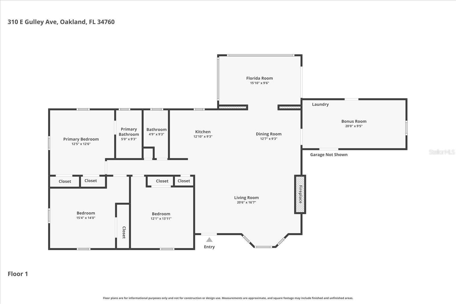 OAKLAND HEIGHTS - Residential