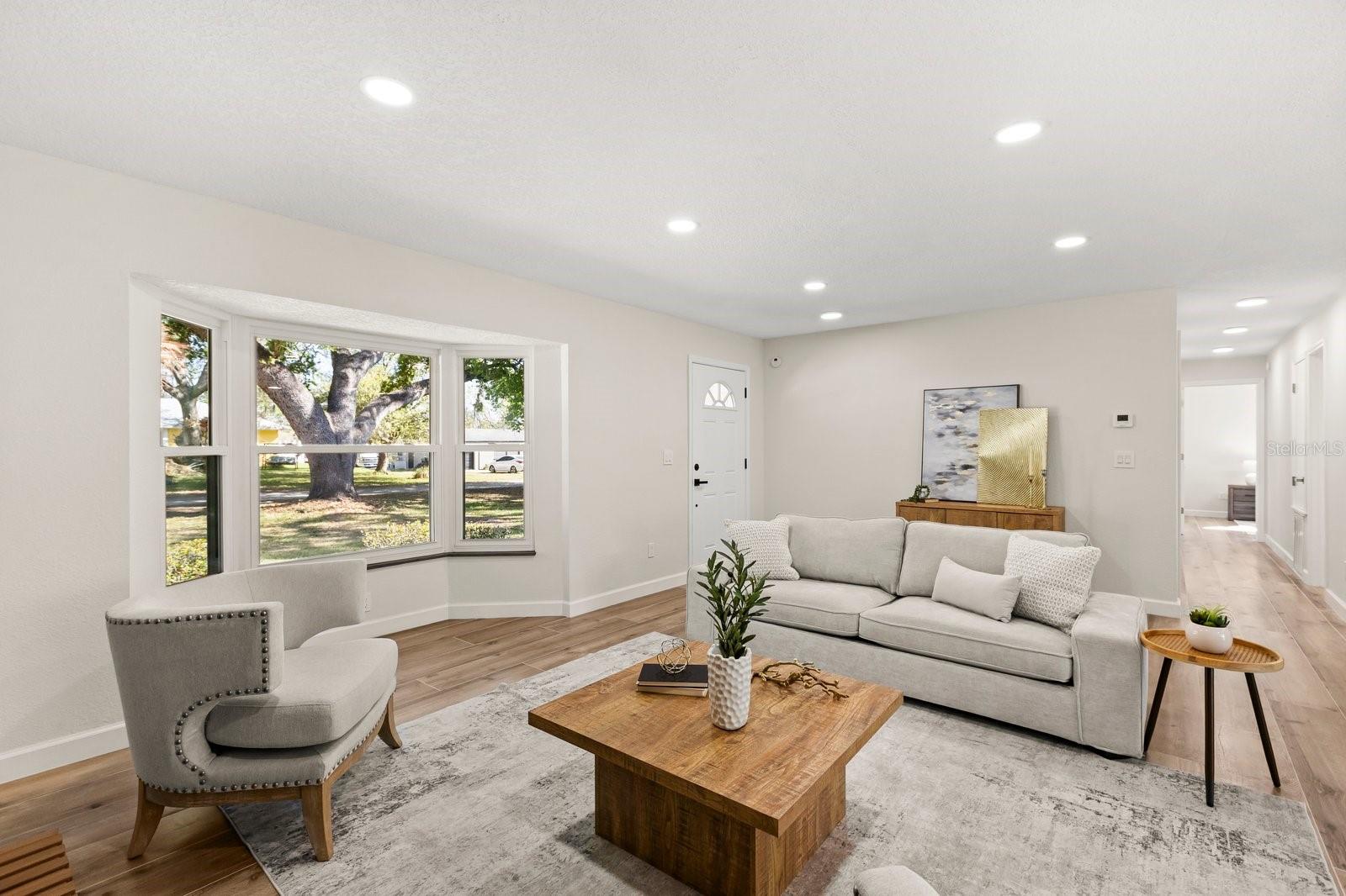 OAKLAND HEIGHTS - Residential