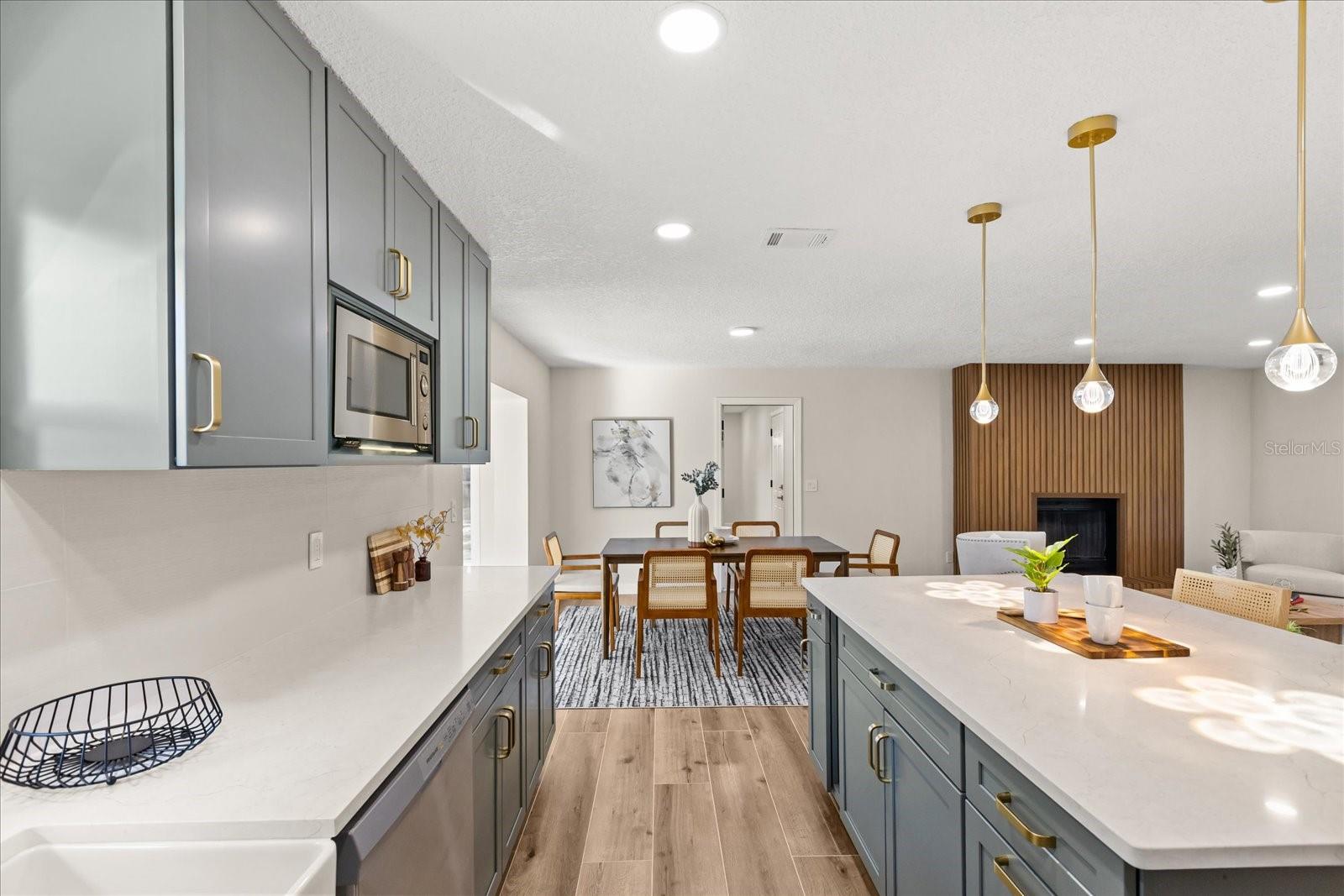 OAKLAND HEIGHTS - Residential