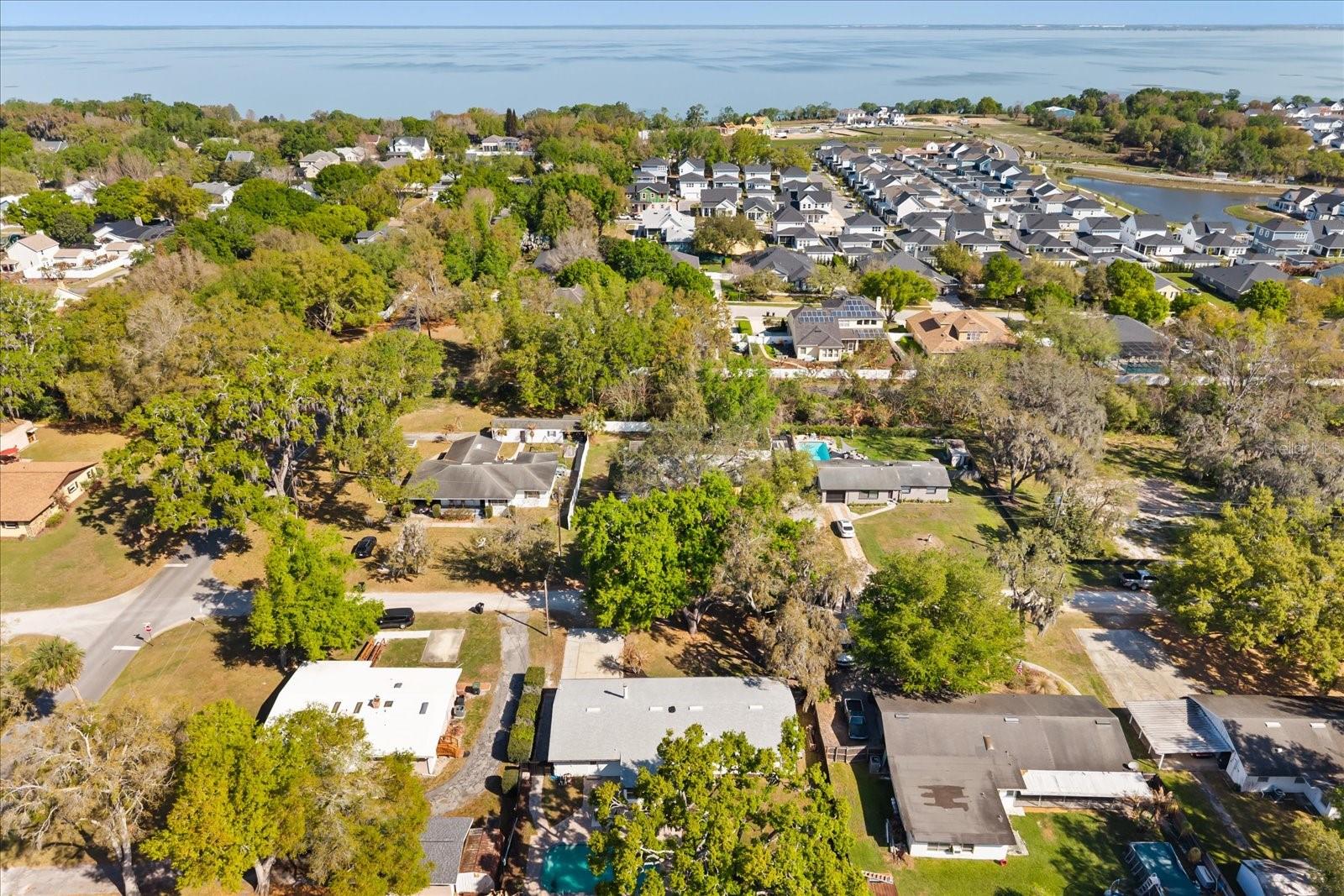 OAKLAND HEIGHTS - Residential