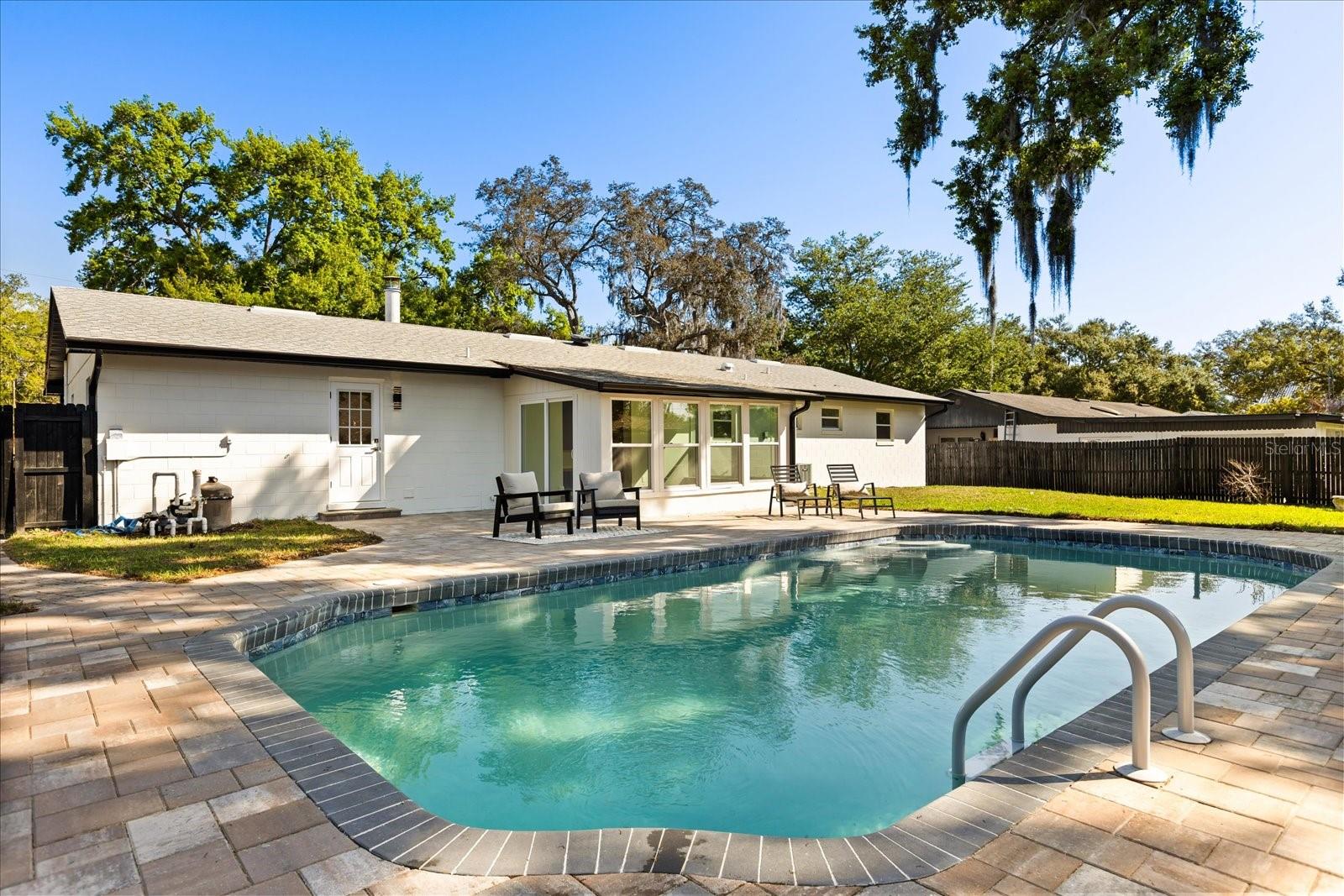 OAKLAND HEIGHTS - Residential