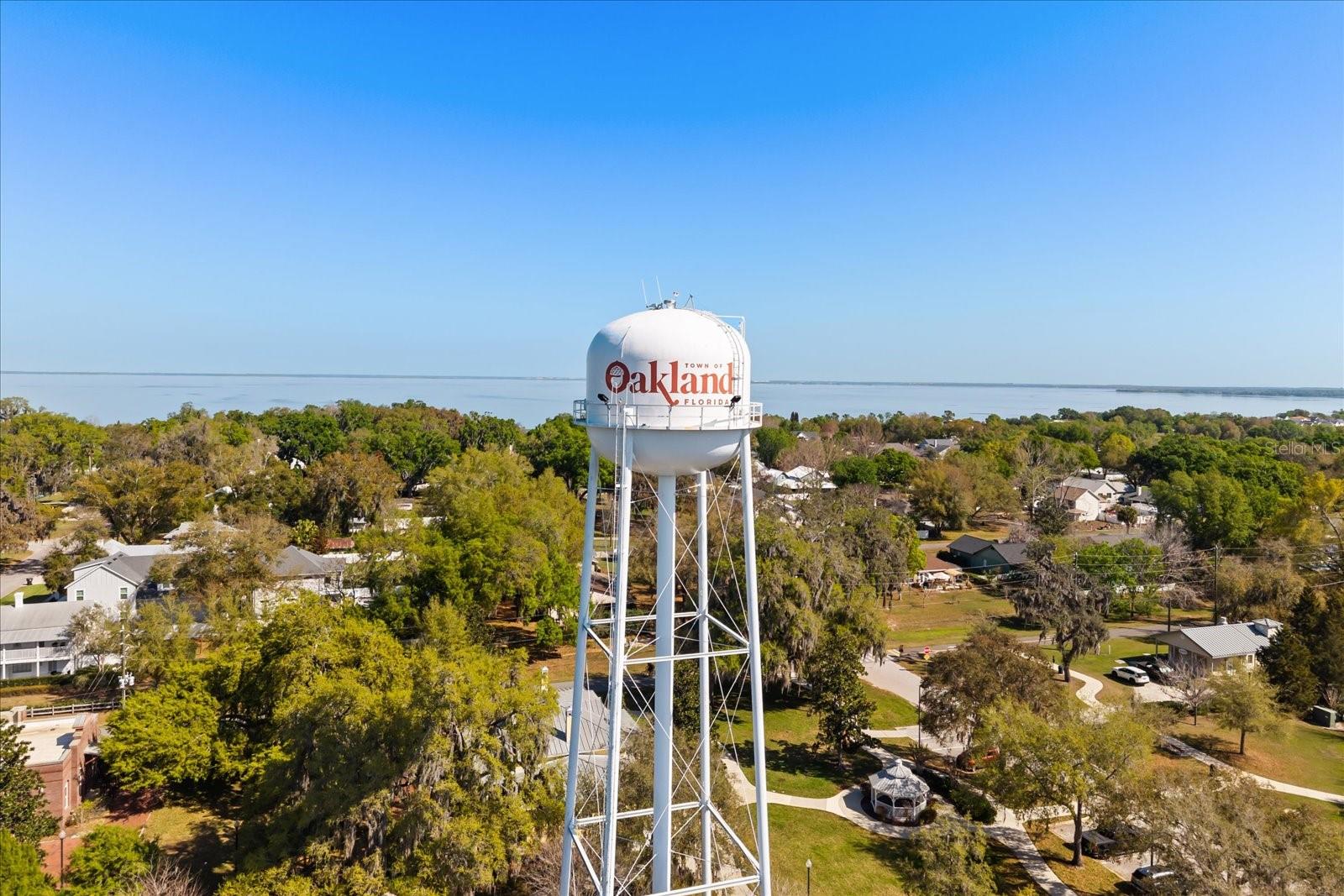 OAKLAND HEIGHTS - Residential