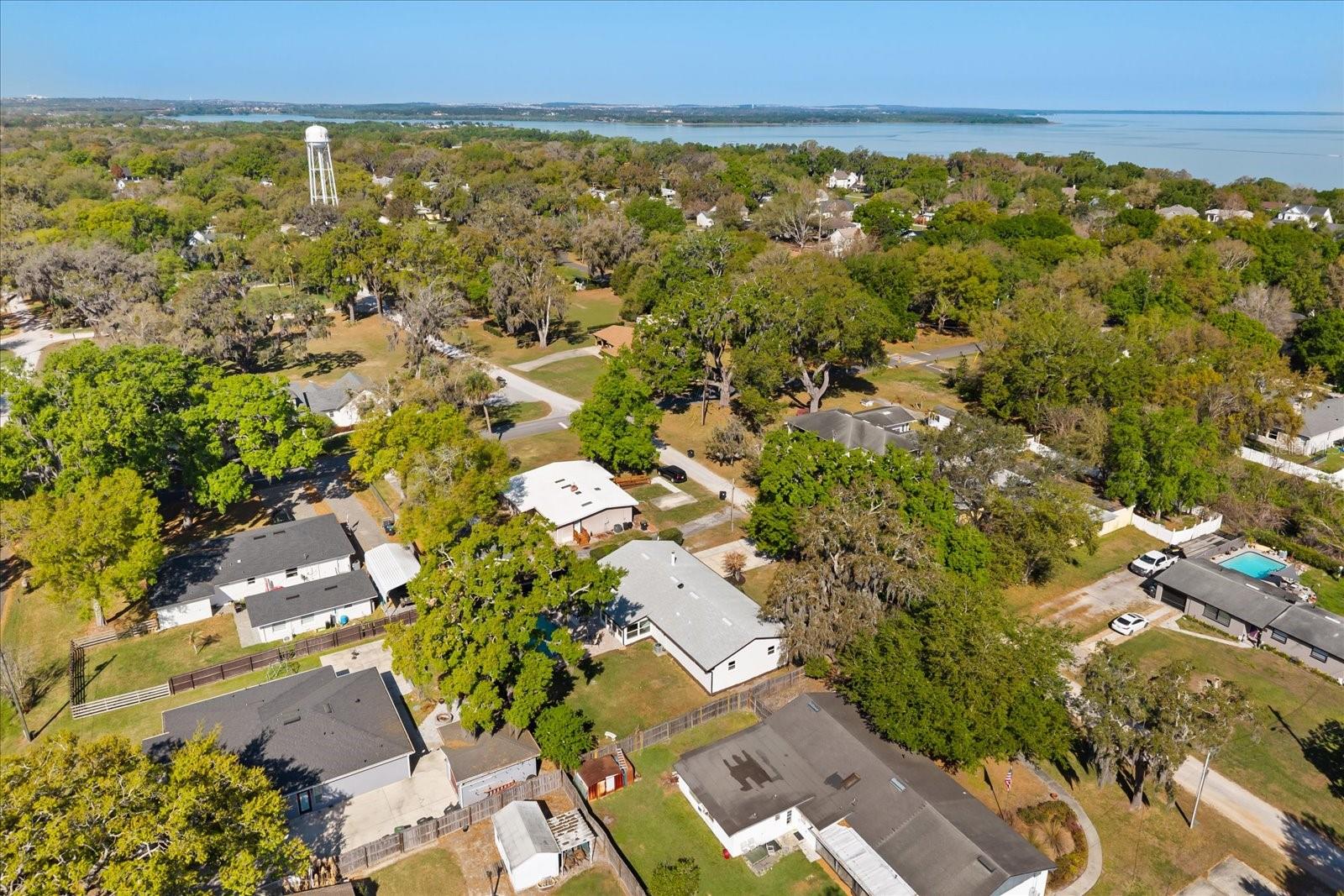 OAKLAND HEIGHTS - Residential