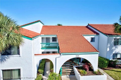 Photo of 5435 Casablanca Circle #M22, Sebring, FL 33870 (MLS # L4962758)