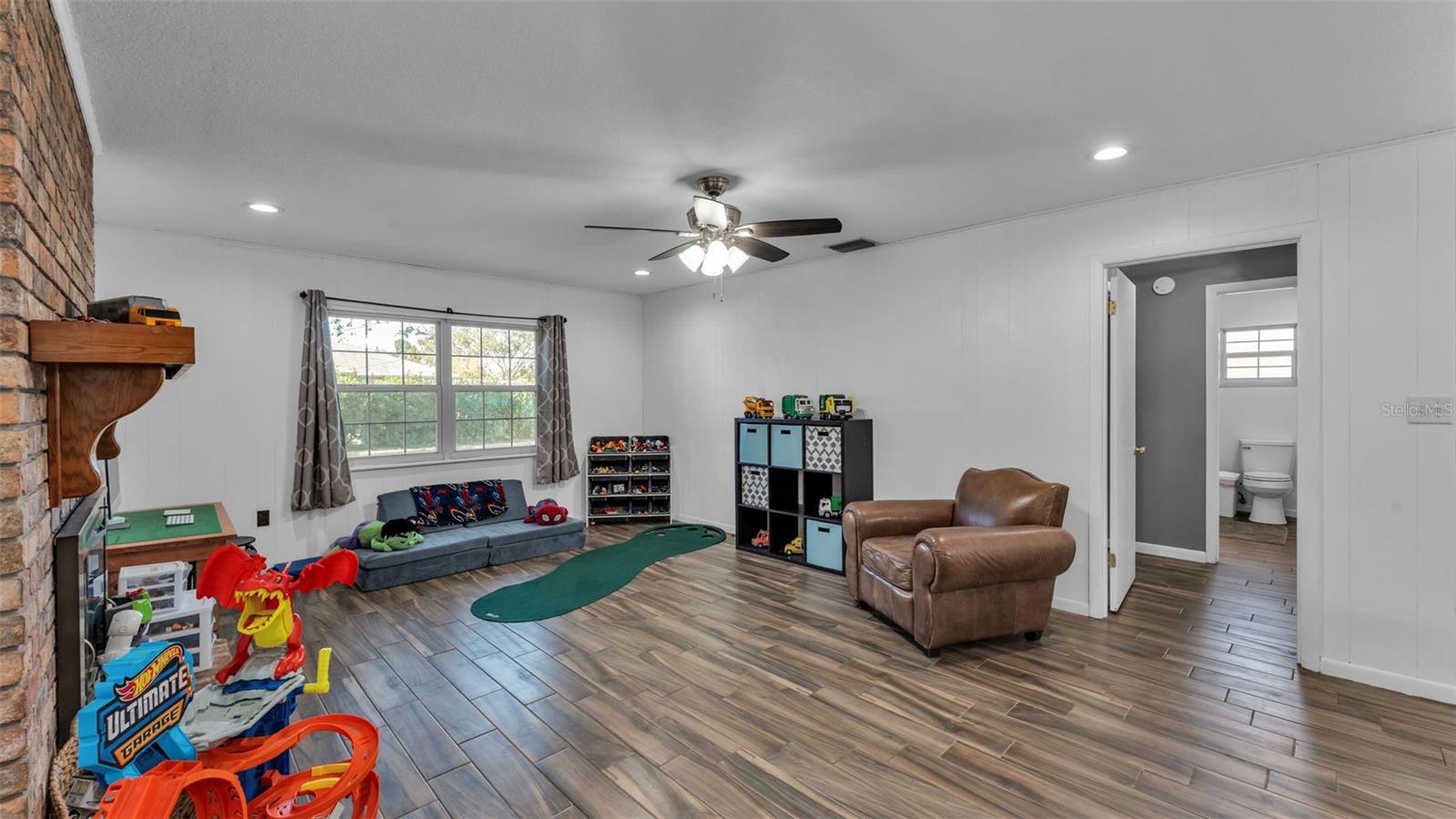 GREENTREE SUB - Residential