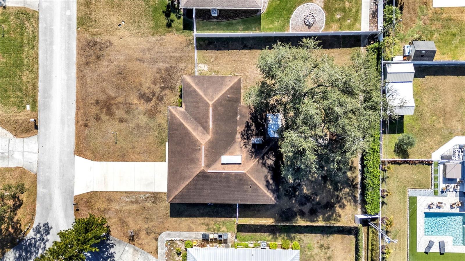 GREENTREE SUB - Residential