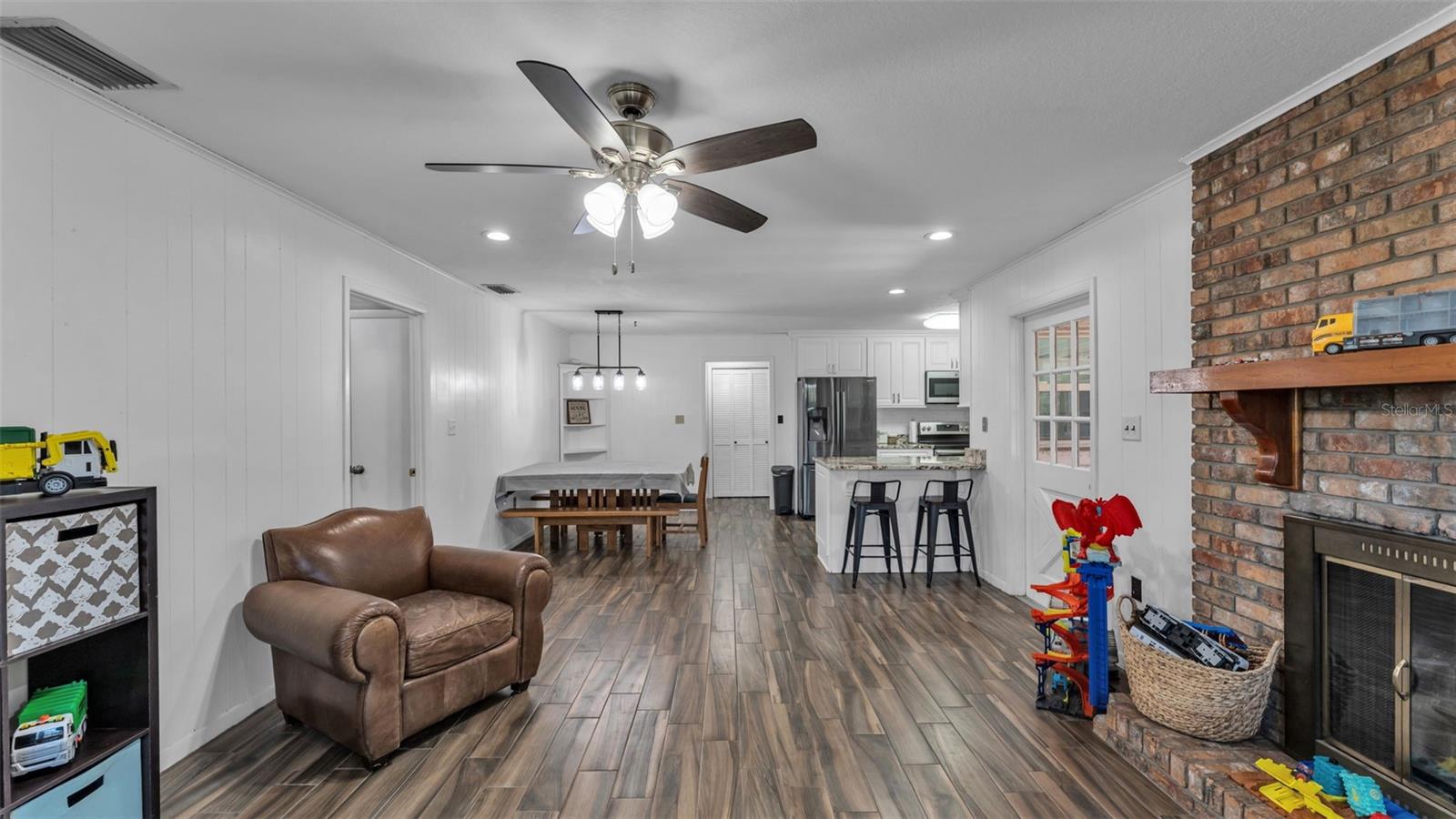 GREENTREE SUB - Residential