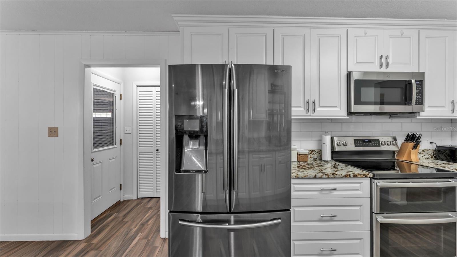 GREENTREE SUB - Residential