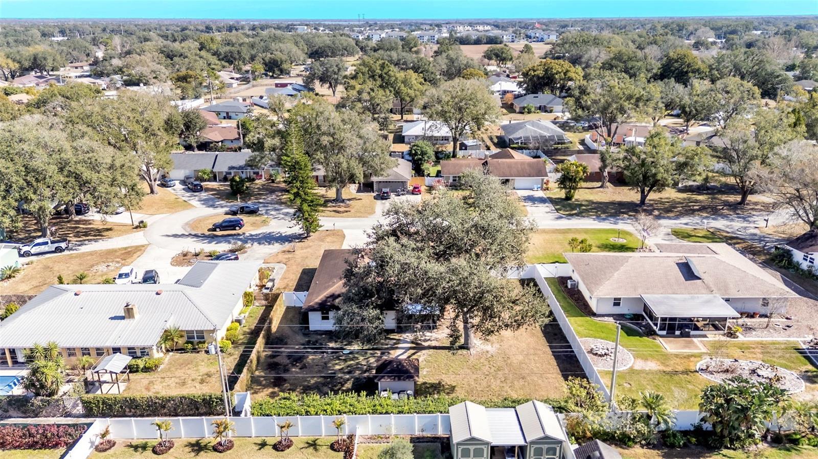 GREENTREE SUB - Residential