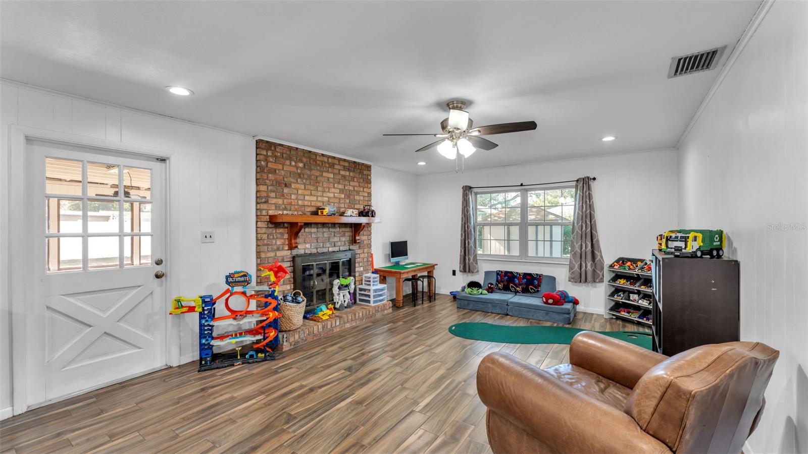 GREENTREE SUB - Residential