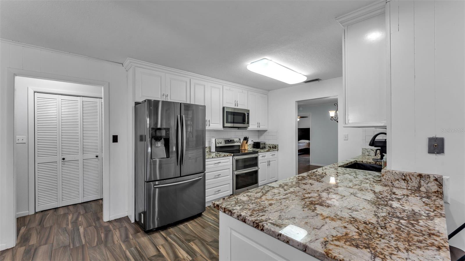 GREENTREE SUB - Residential