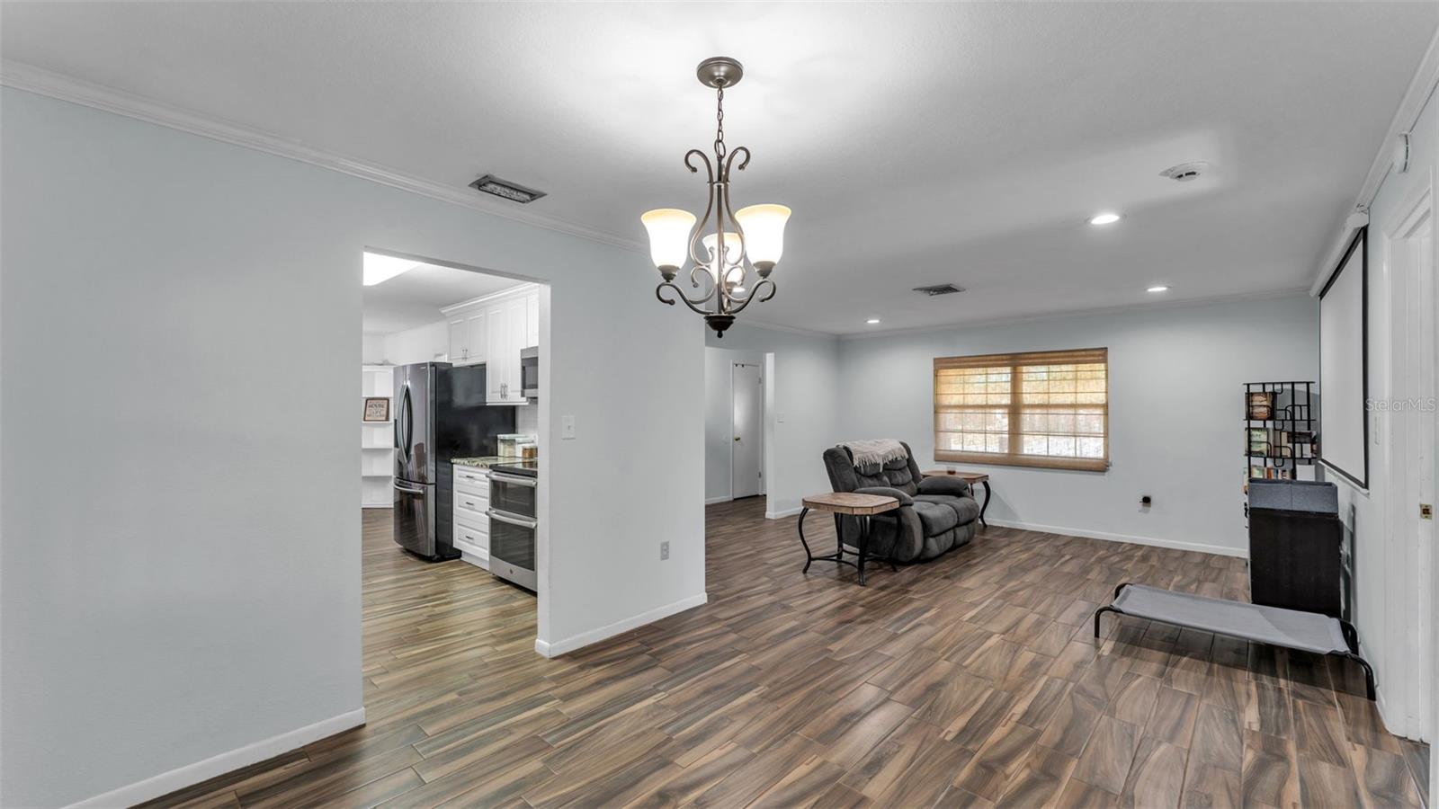 GREENTREE SUB - Residential